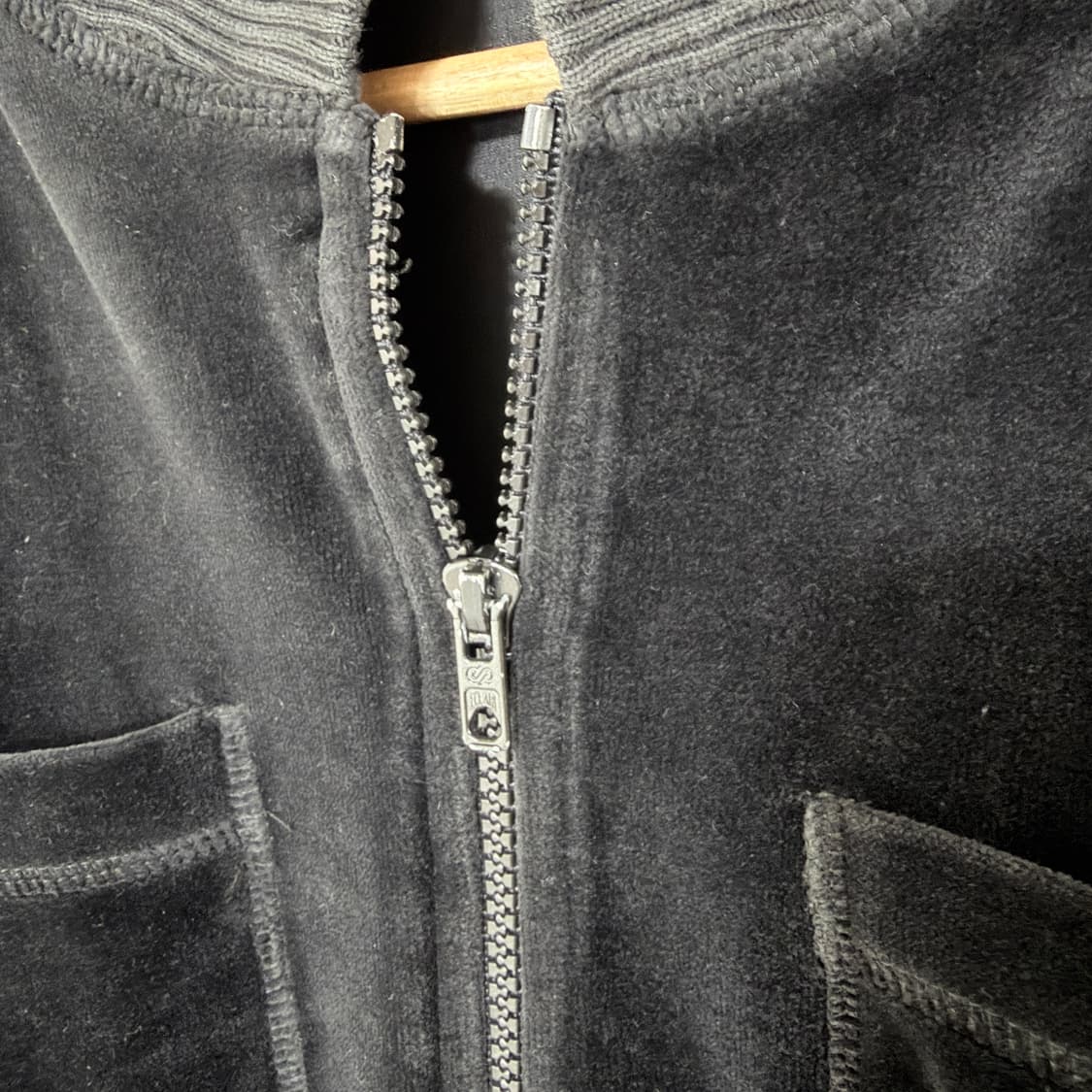 [M] 소니아 리키엘 풀집 집업 자켓 상품이미지4