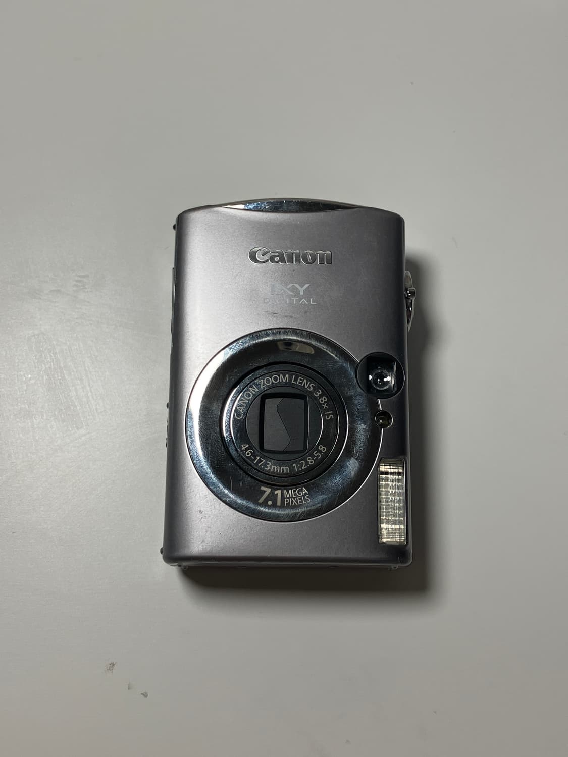 (대여) 캐논 익서스 850 is 익시 900 디카 canon ixus 상품이미지1