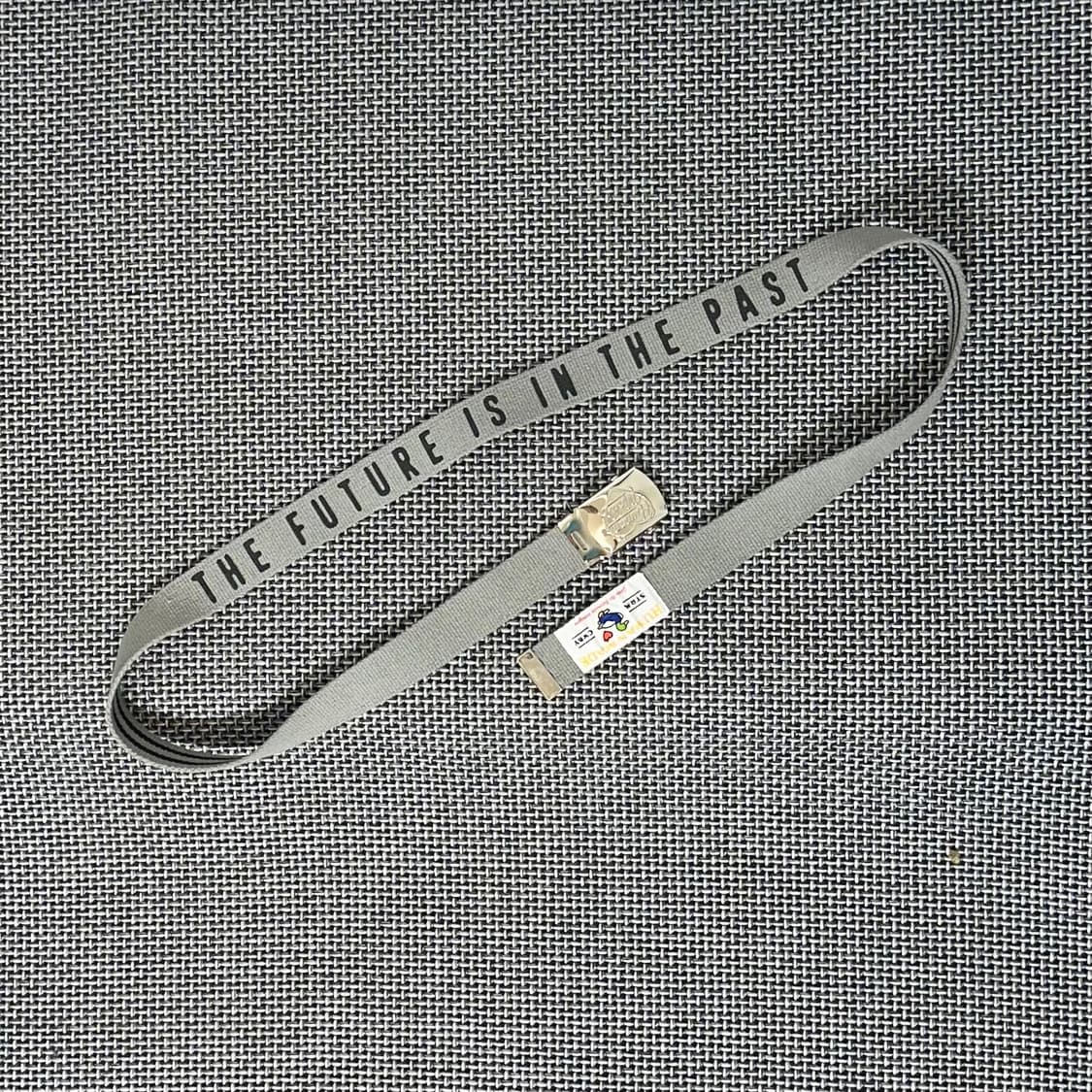 HUMAN MADE 휴먼메이드 벨트 상품이미지2