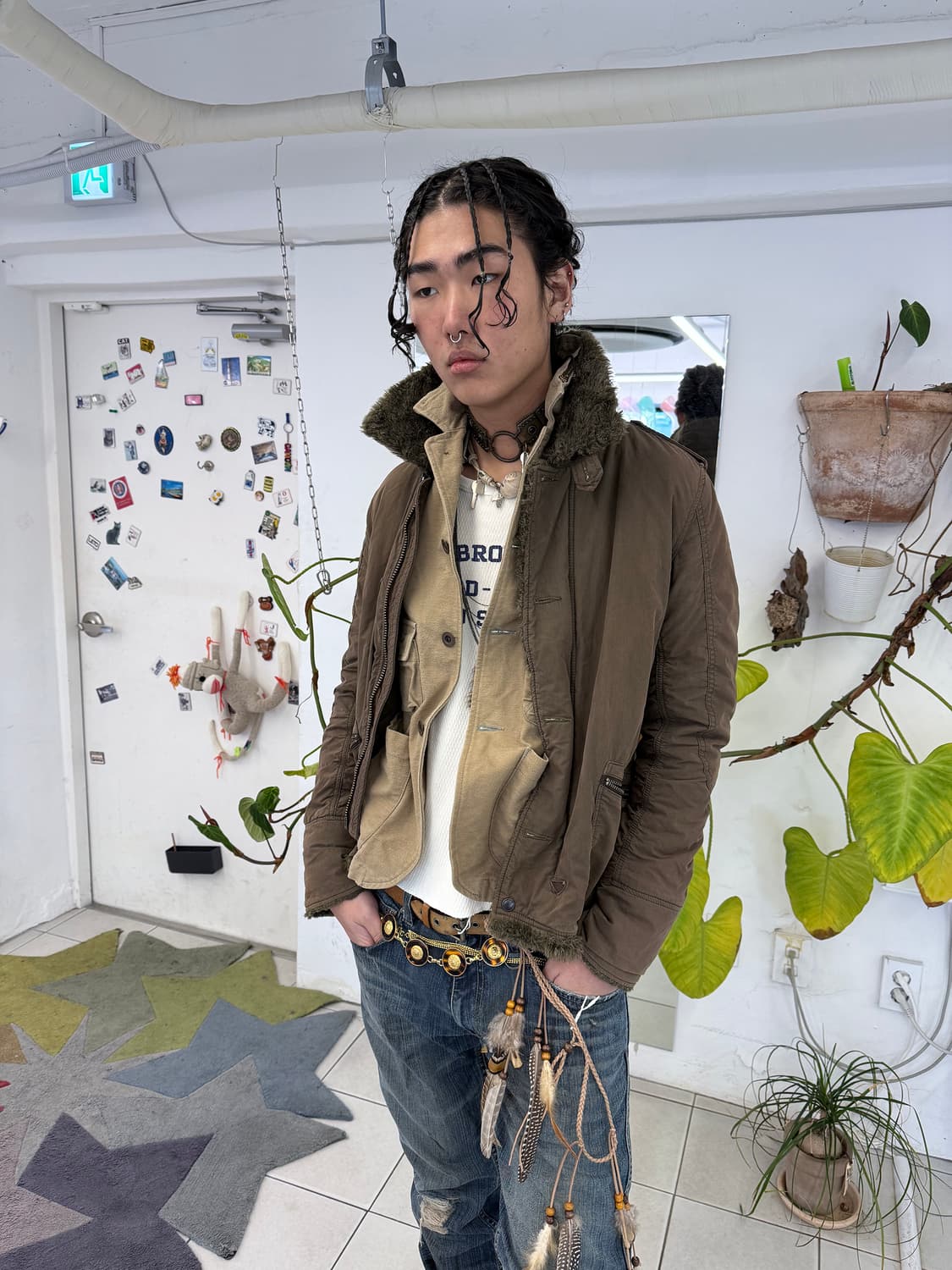 JOHNBULL 상품이미지2