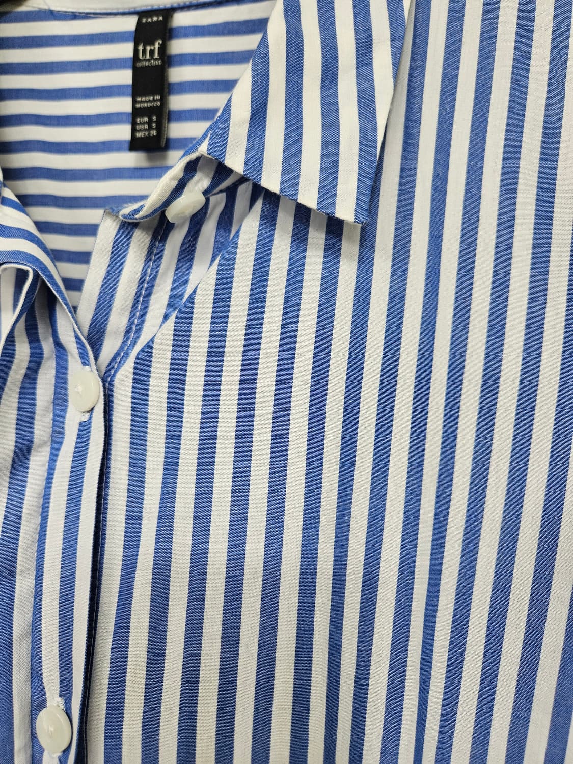 자라언발셔츠원피스 상품이미지4