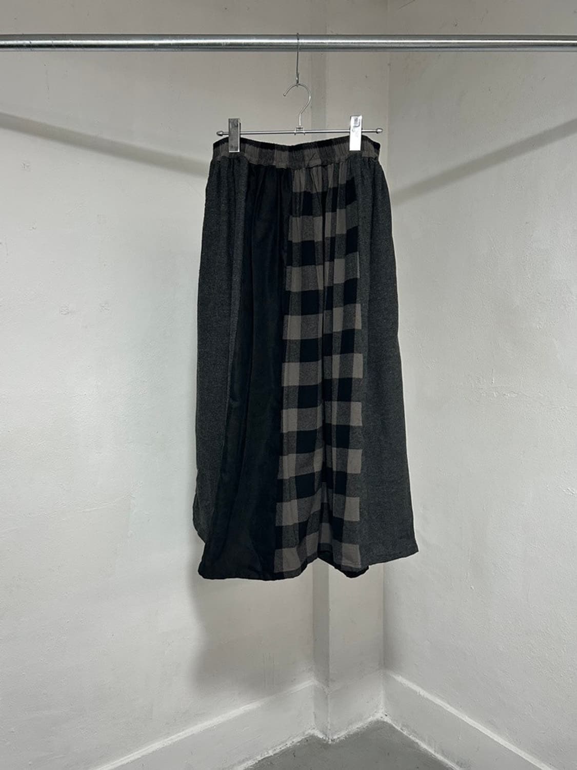 vtg skirt 상품이미지1
