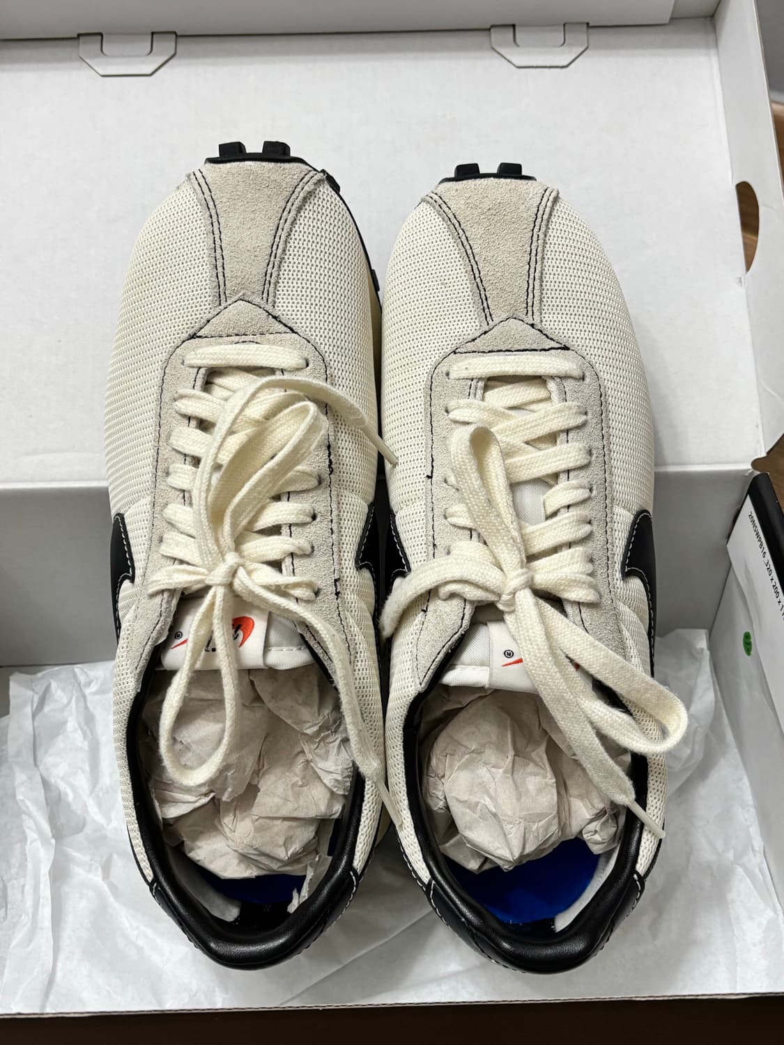 나이키 ld-1000 구매&신발교환 상품이미지7