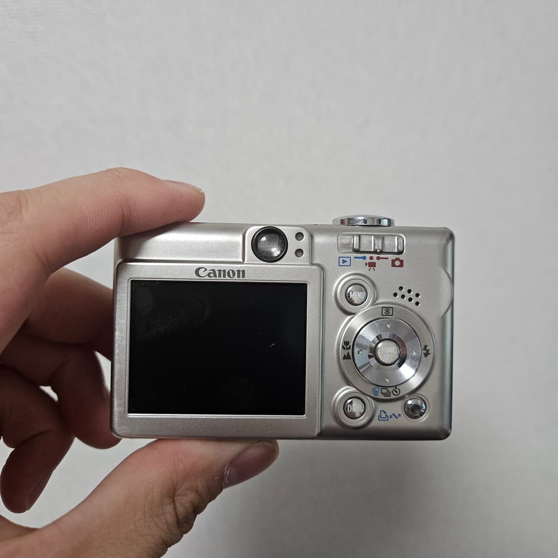 [엔믹스 규진 디카] 캐논 IXY50 / IXUS40 익서스40 상품이미지4