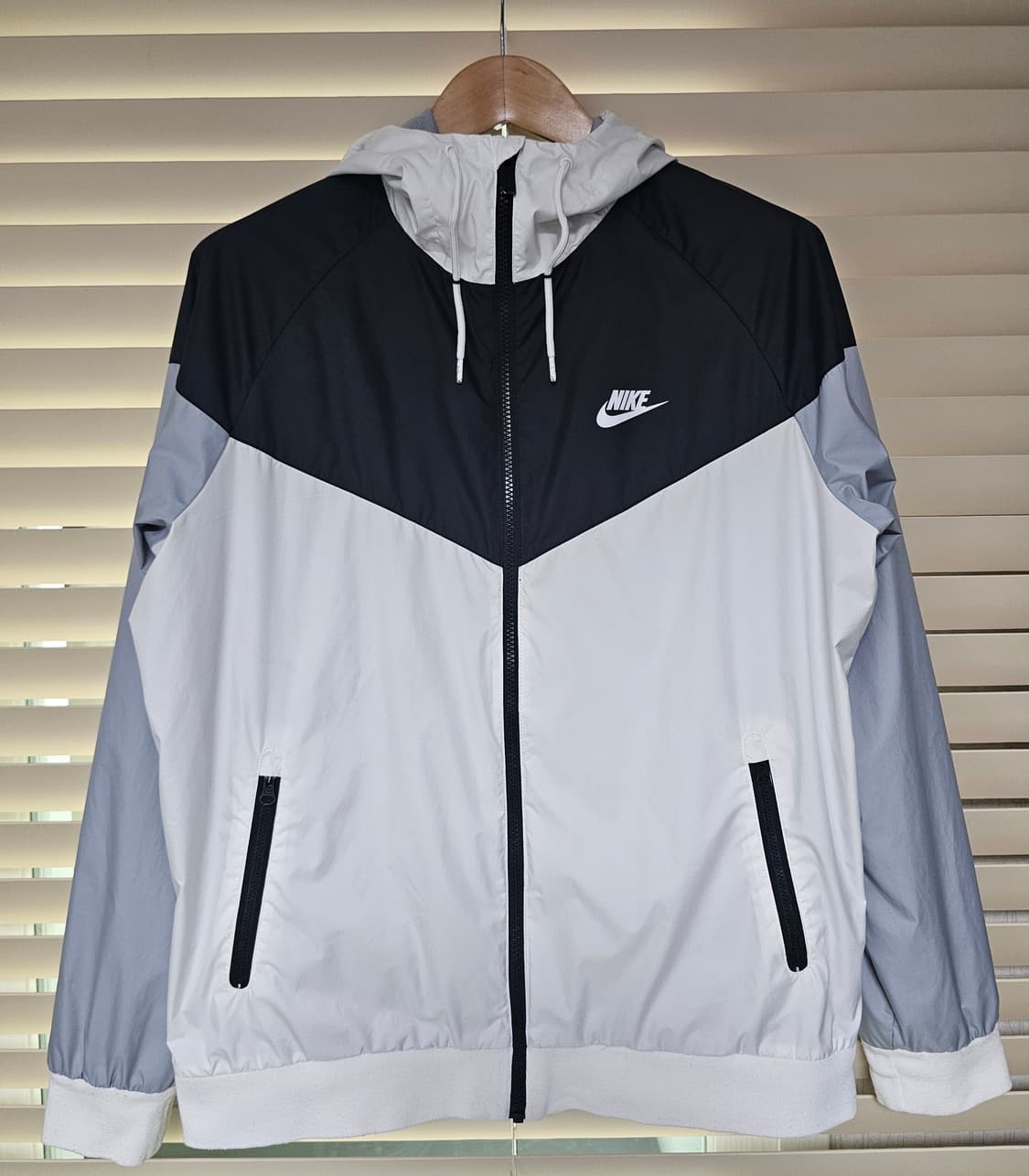 나이키 윈드러너 바람막이 자켓 XL(105) 상품이미지1
