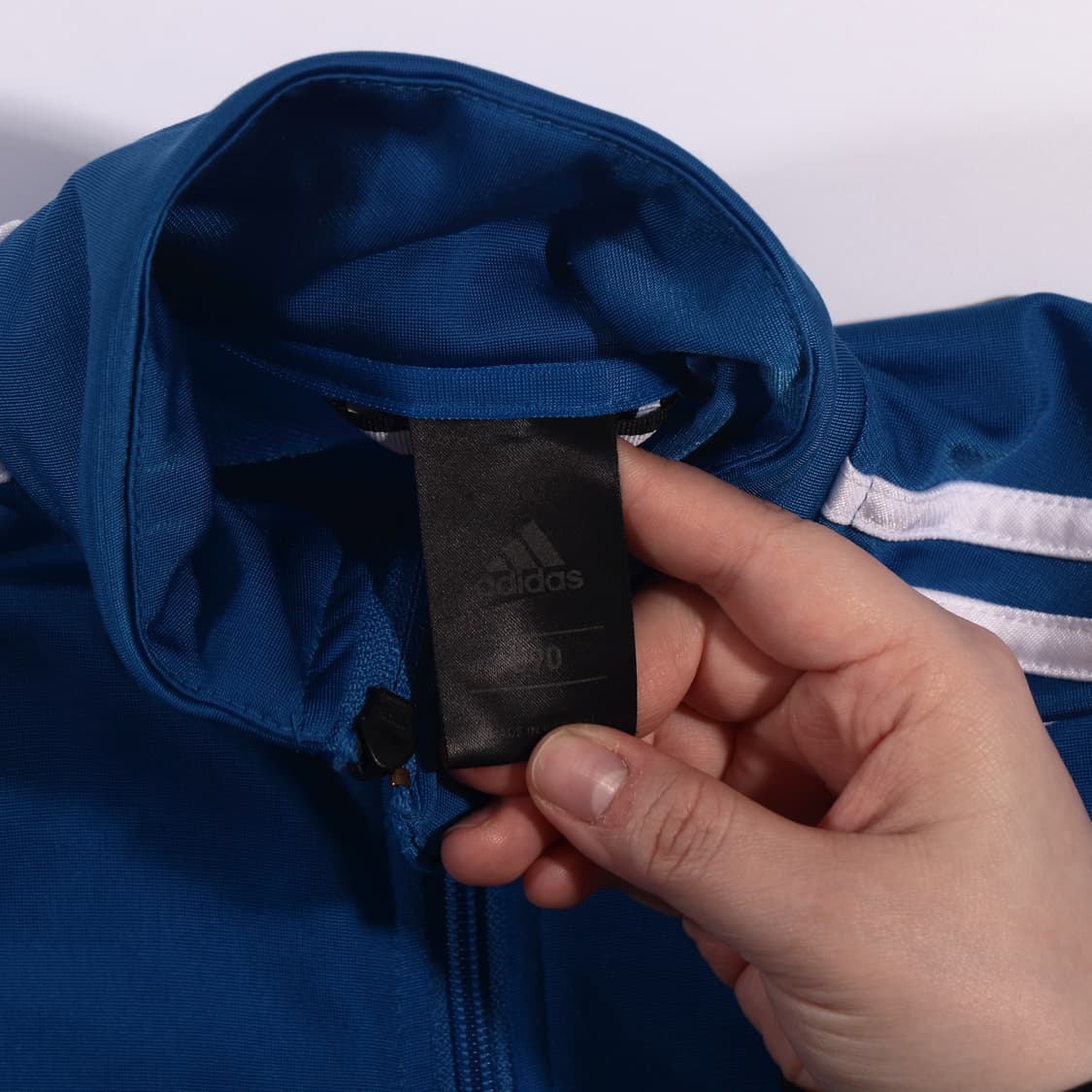 아디다스 져지 B302 상품이미지2