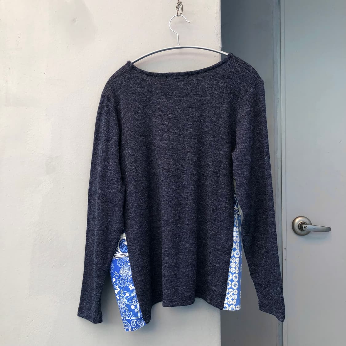 vintage long sleeve 상품이미지3