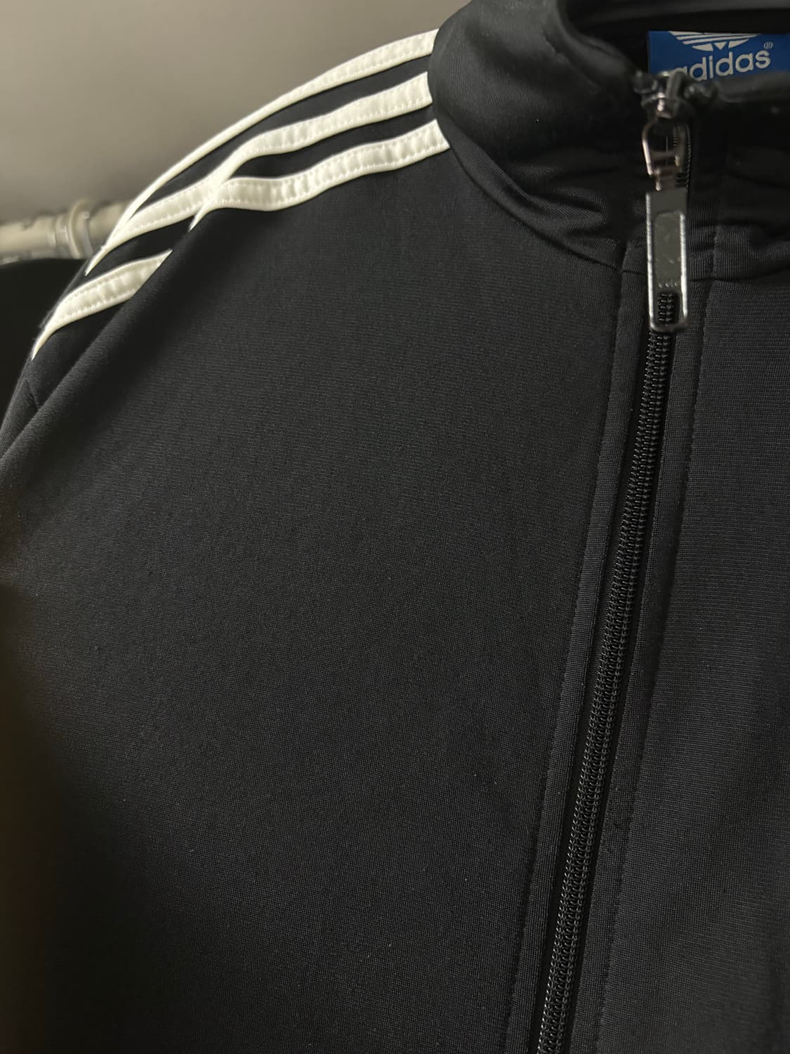 아디다스 구파이어버드 져지 (구파 블랙) 상품이미지10