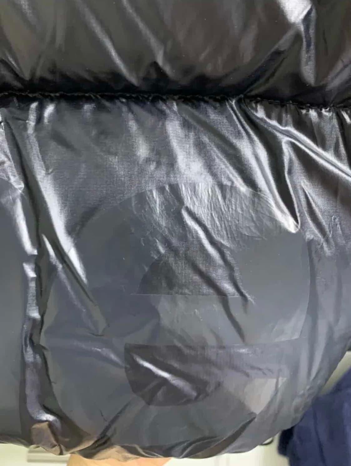 Supreme 슈프림 후디드 다운 자켓 (패딩)교신가능(급처) 상품이미지8