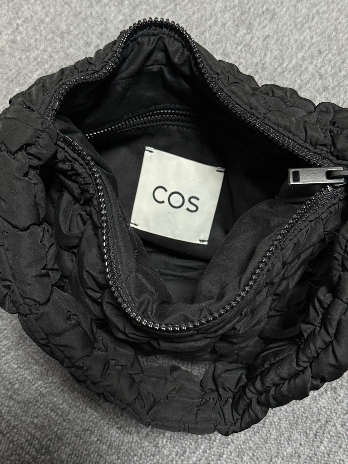 코스 구름백 (미니) 상품이미지3