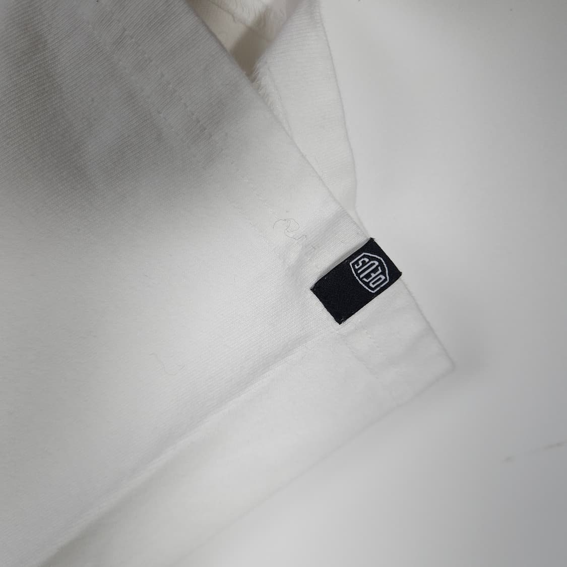 데우스 엑스마키나 반팔 티셔츠  상품이미지7