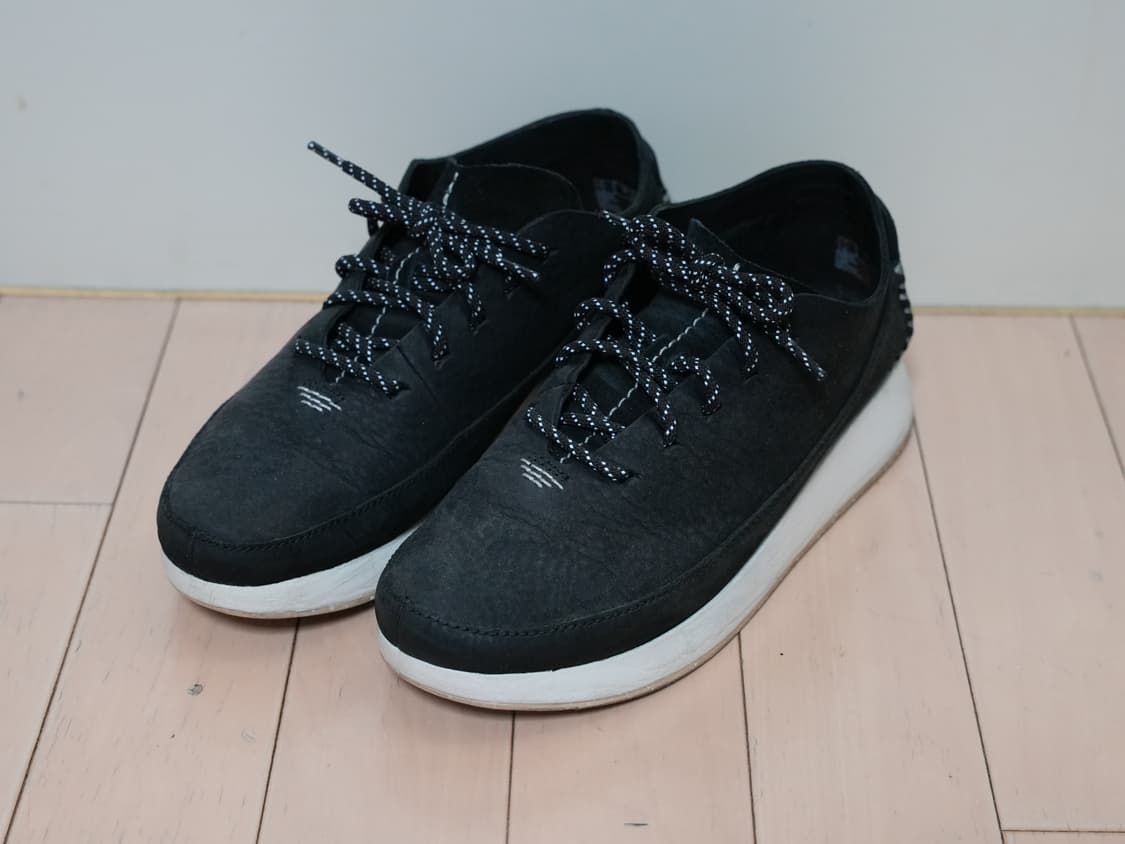 [245] 클락스 키오와 스니커즈 운동화 2-3회 착용 상품이미지1