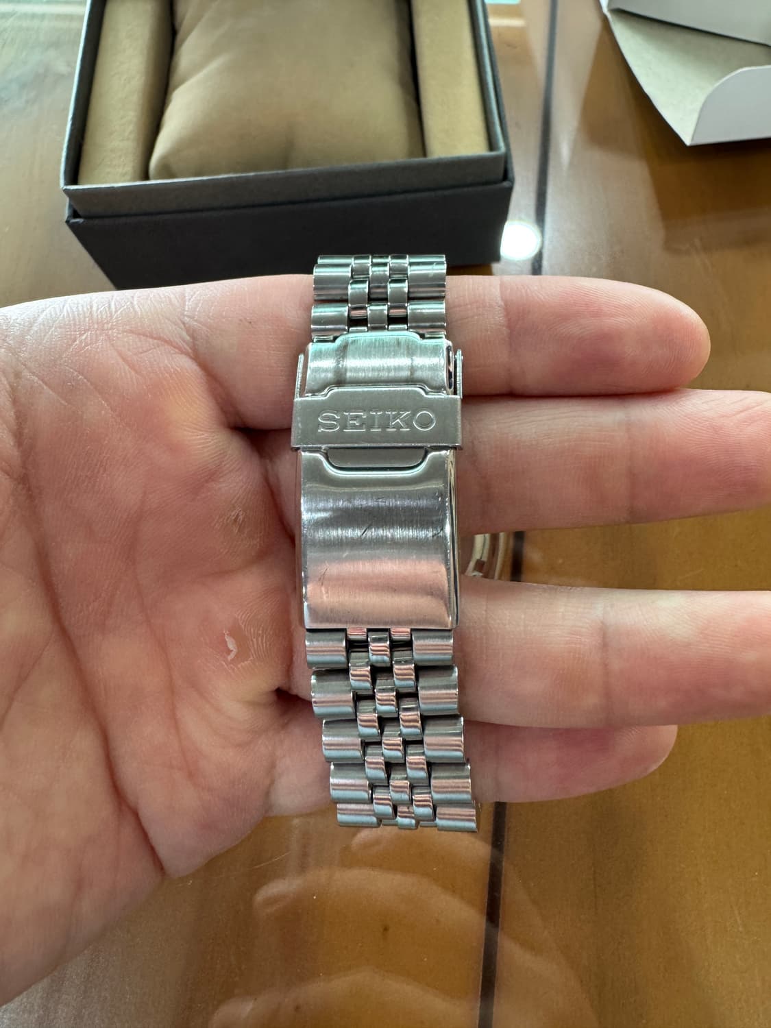 세이코 skx007 상품이미지7