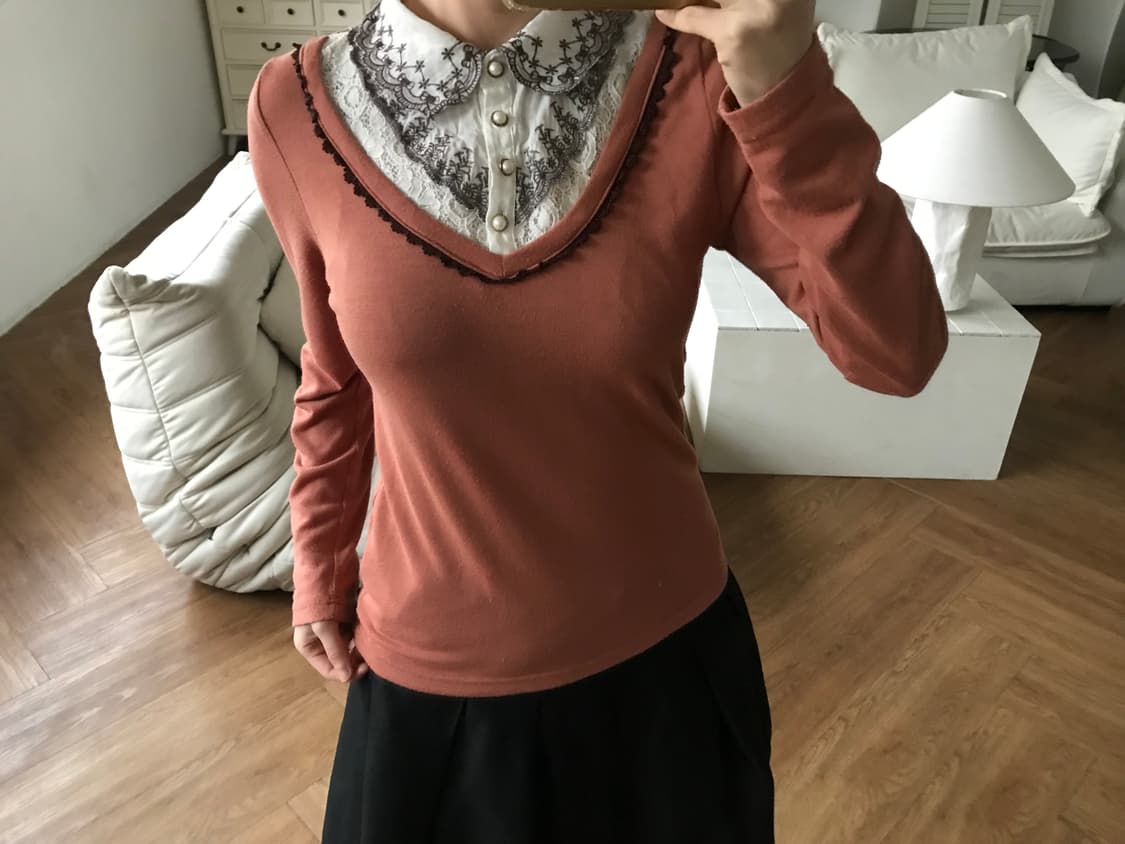 Axes Femme shirts long sleeve 상품이미지5