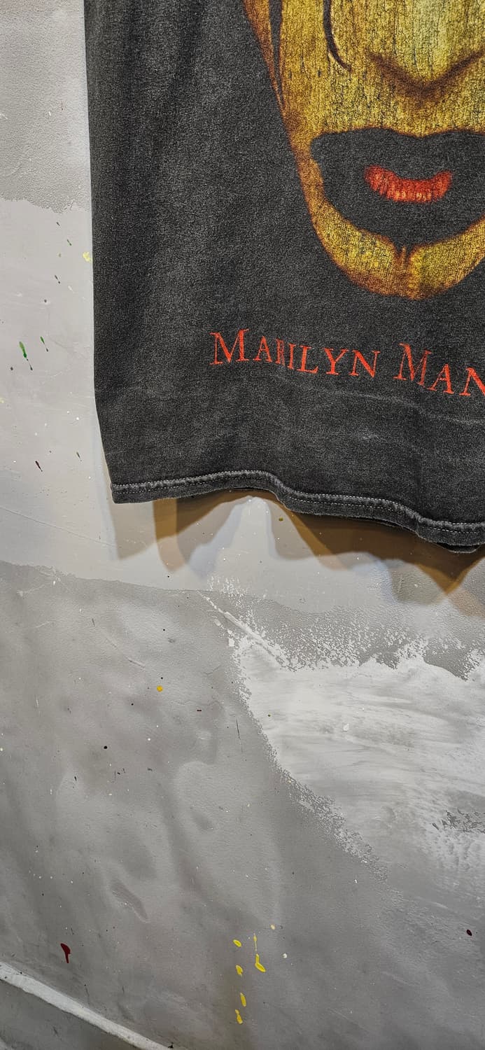 Marilyn Manson 상품이미지3
