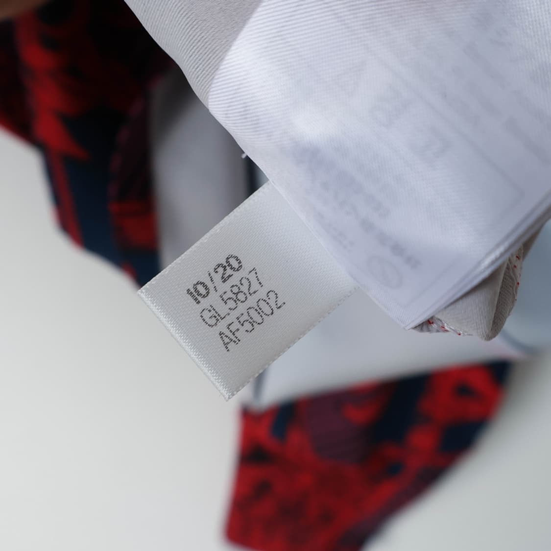 44/새상품 아디다스 스텔라 맥카트니 True Purpose 탑 상품이미지10