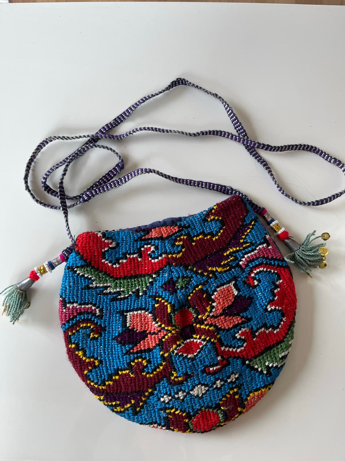 미니 크로스백 상품이미지2