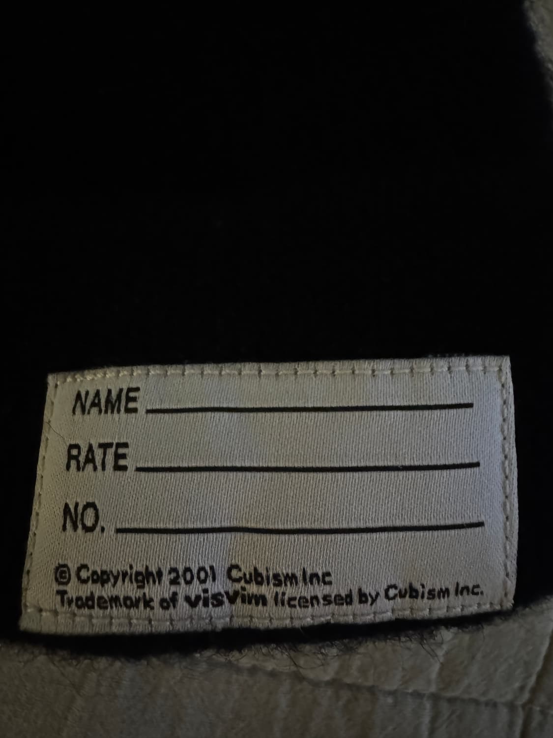 비즈빔 비니 상품이미지2