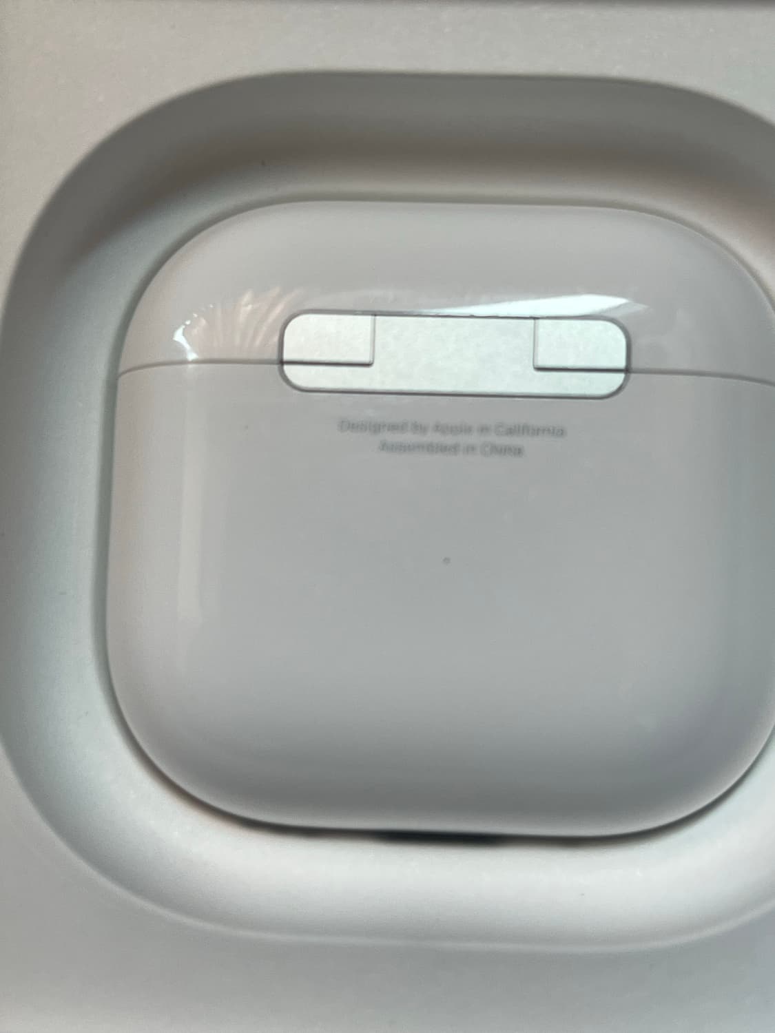 에어팟 4세대 노캔O 풀박스 상품이미지2