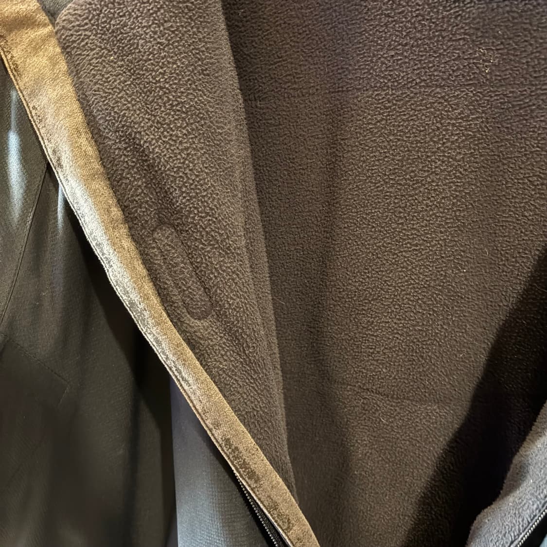 나이키 FC 바르셀로나 바람막이 자켓 상품이미지6