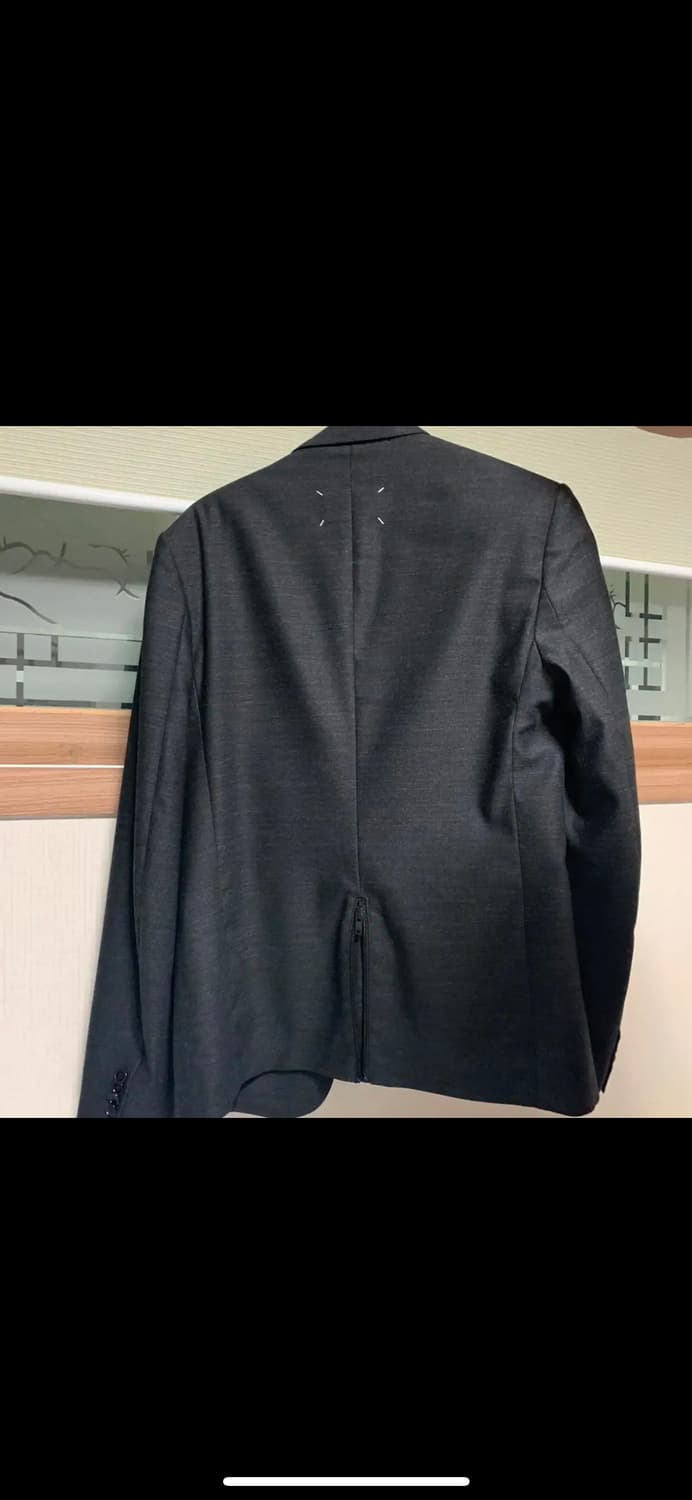 마르지엘라 자켓 상품이미지2