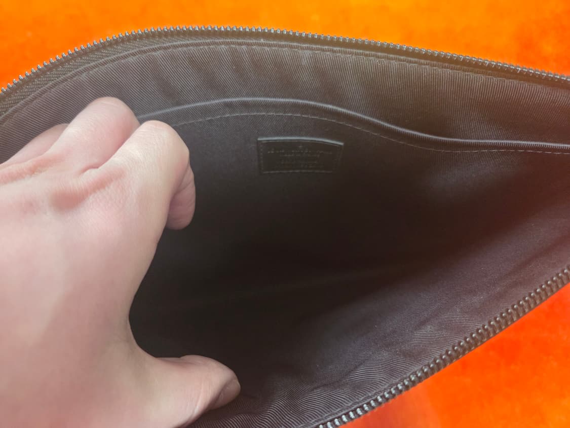 루이비통 버질아블로 클러치 상품이미지4