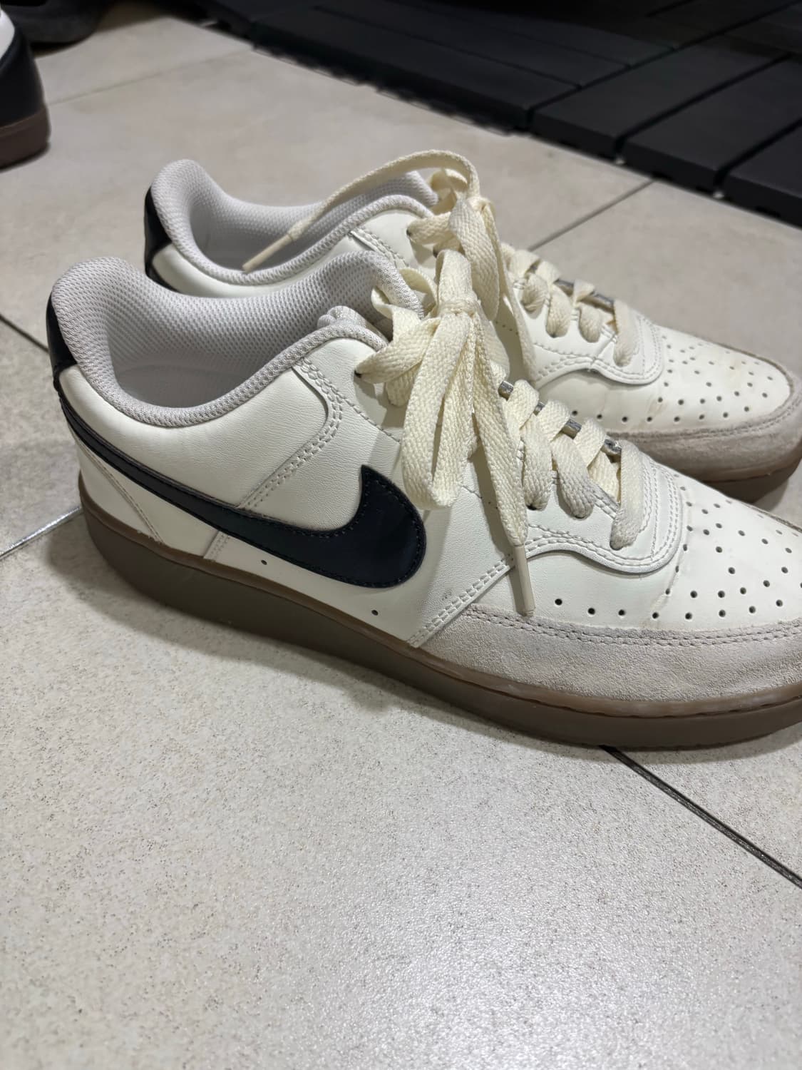 나이키 코트 비전 로우 세일 라이트 상품이미지2