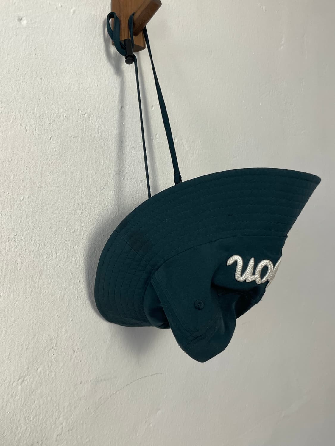 말본 버킷햇 상품이미지2