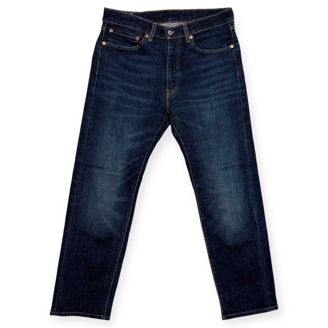 리바이스 505 데님 팬츠 청바지 상품이미지1