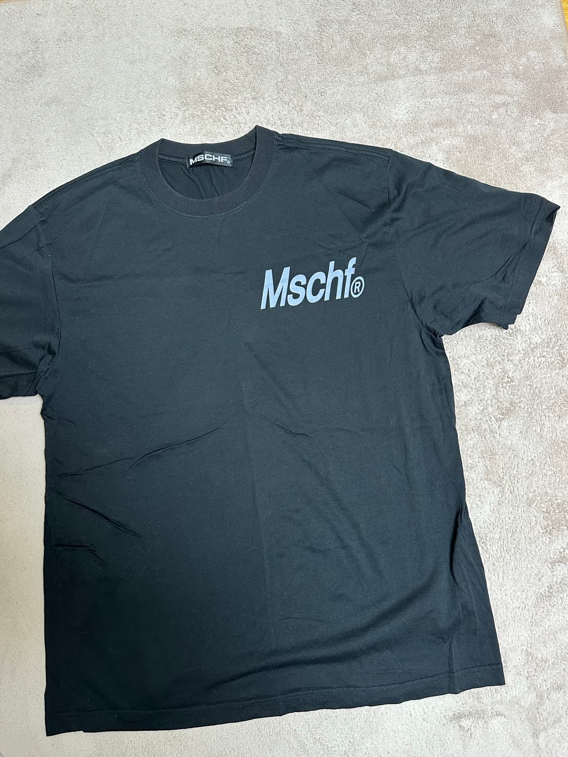 미스치프 반팔 상품이미지1