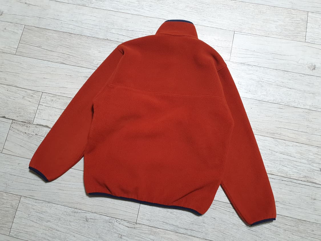 파타고니아 맨즈 헤비웨이트 신칠라 XS 상품이미지2