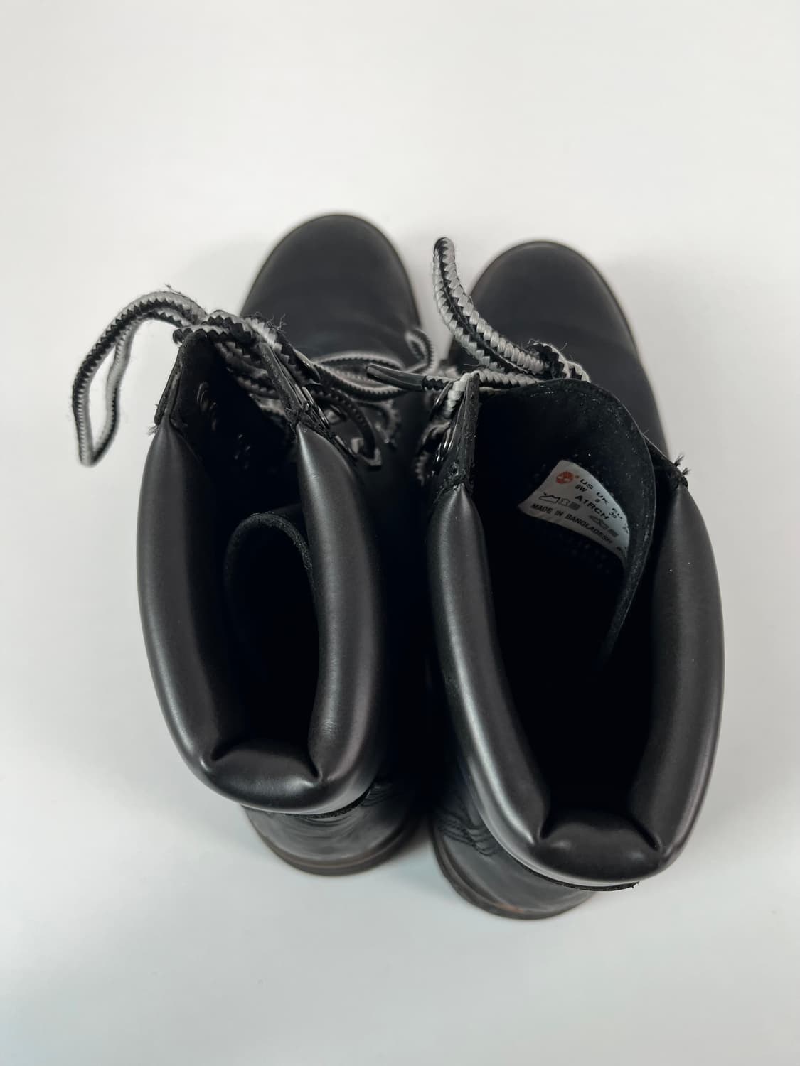 [250] 팀버랜드 런던 부츠 상품이미지7