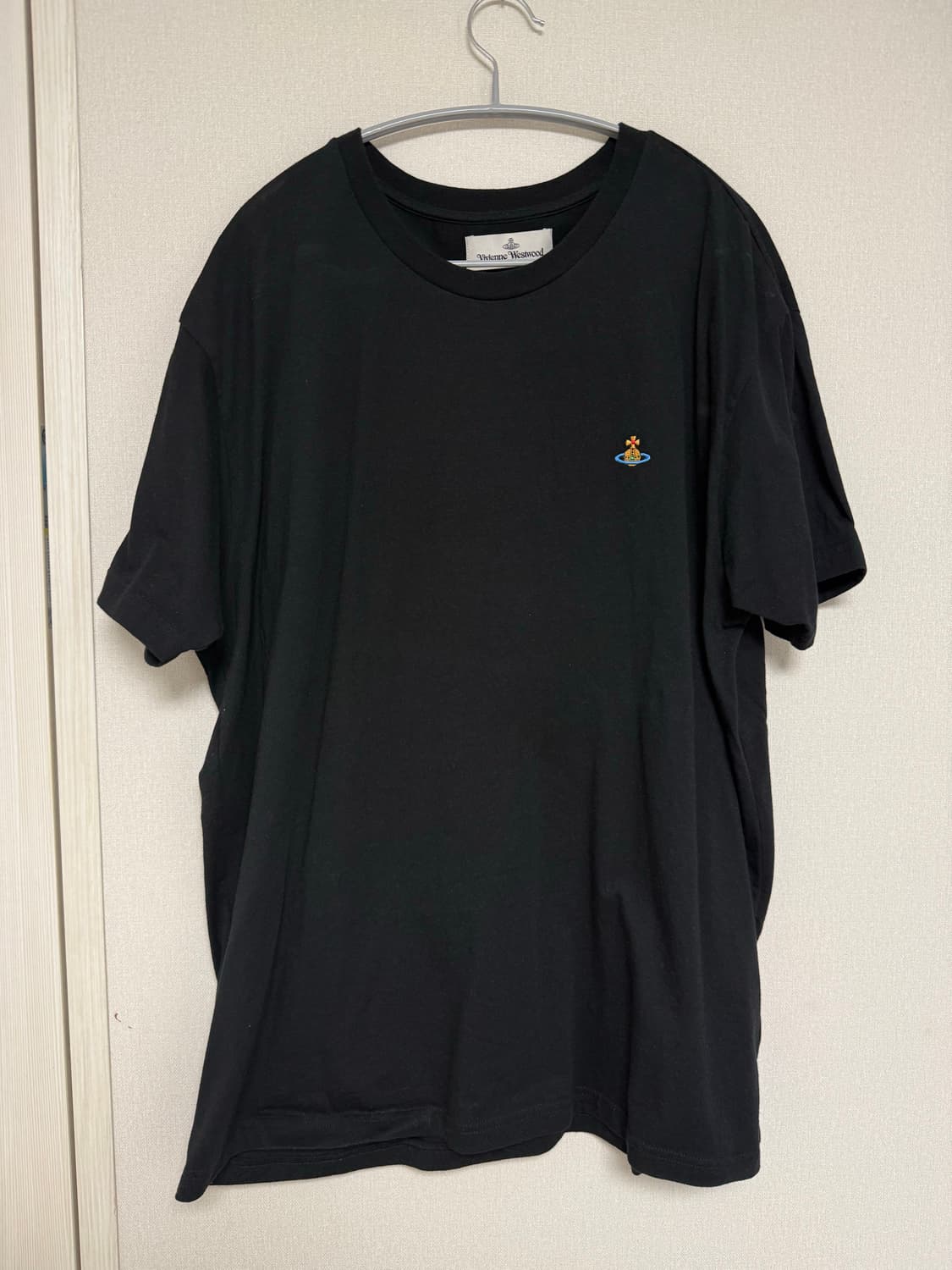 Vivienne Westwood 멀티컬러 오브 반팔 (XL) 상품이미지1