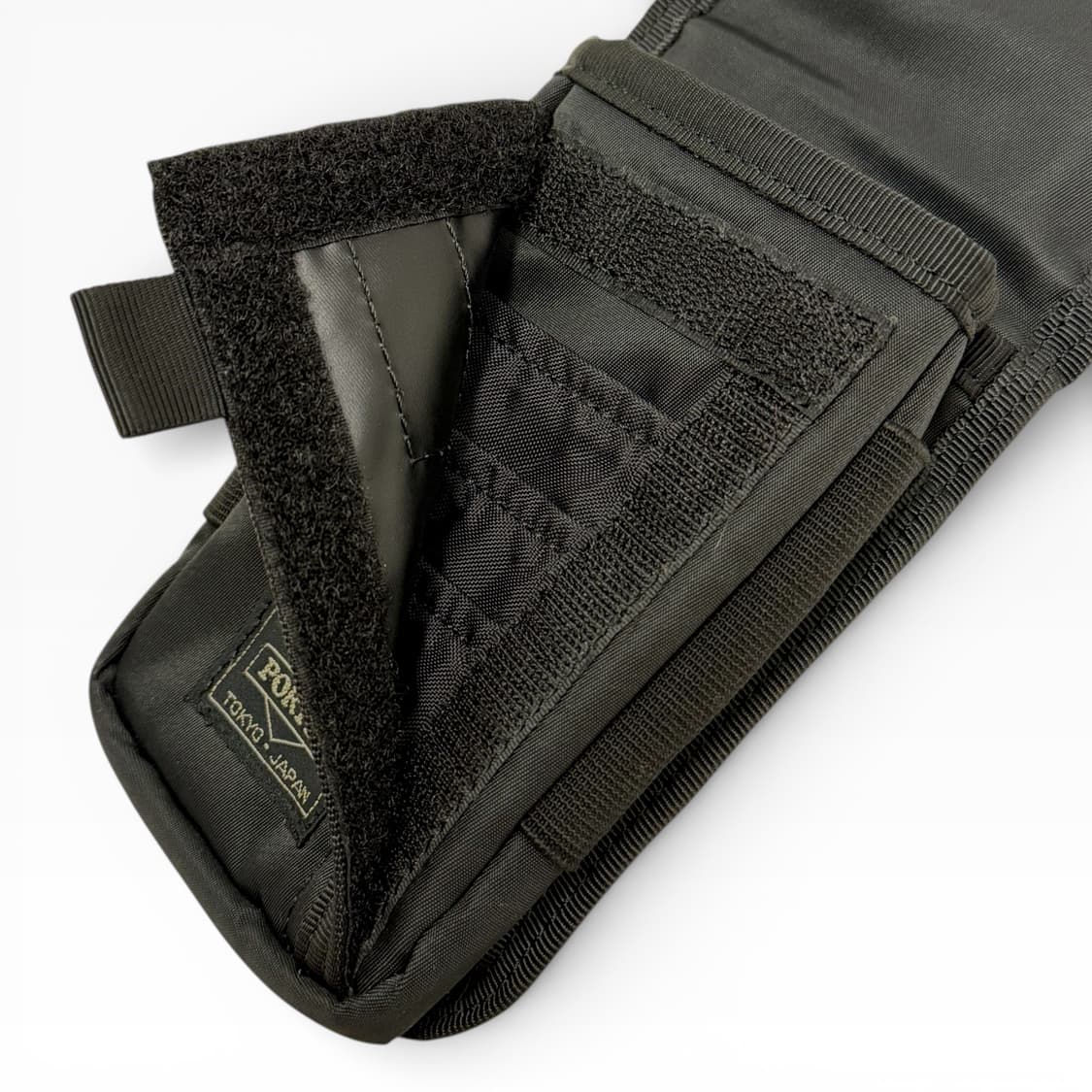 포터(PORTER) 디카 카메라 멀티 파우치 케이스 상품이미지4