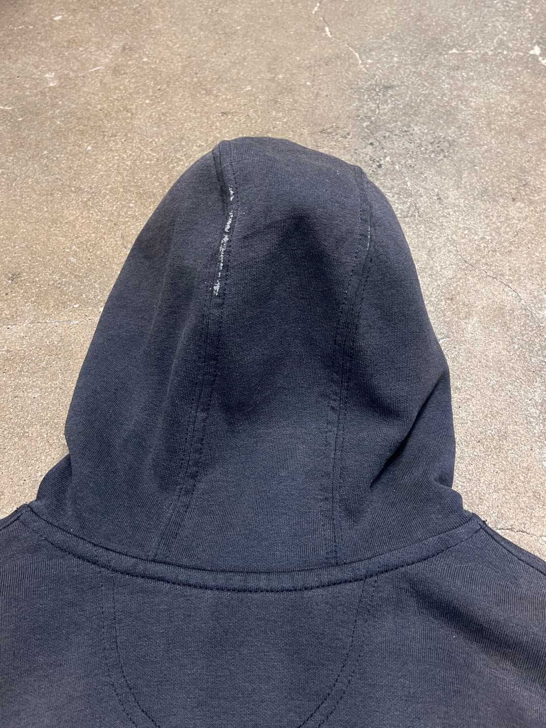 칼하트 후디 L  상품이미지8