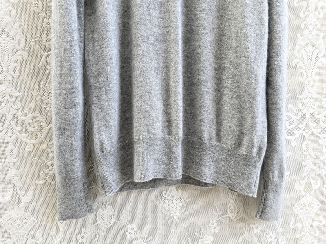 유니클로 캐시미어 100% 상품이미지4