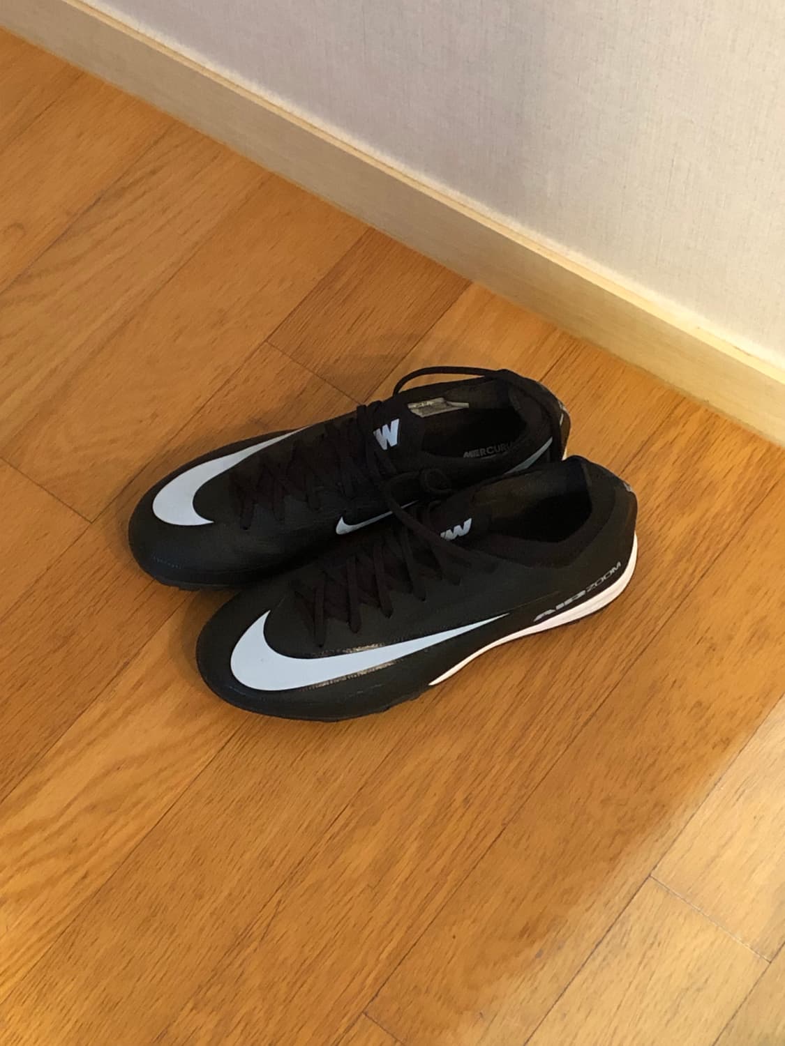 나이키 머큐리얼 베이퍼 16 프로 TF 245 상품이미지1