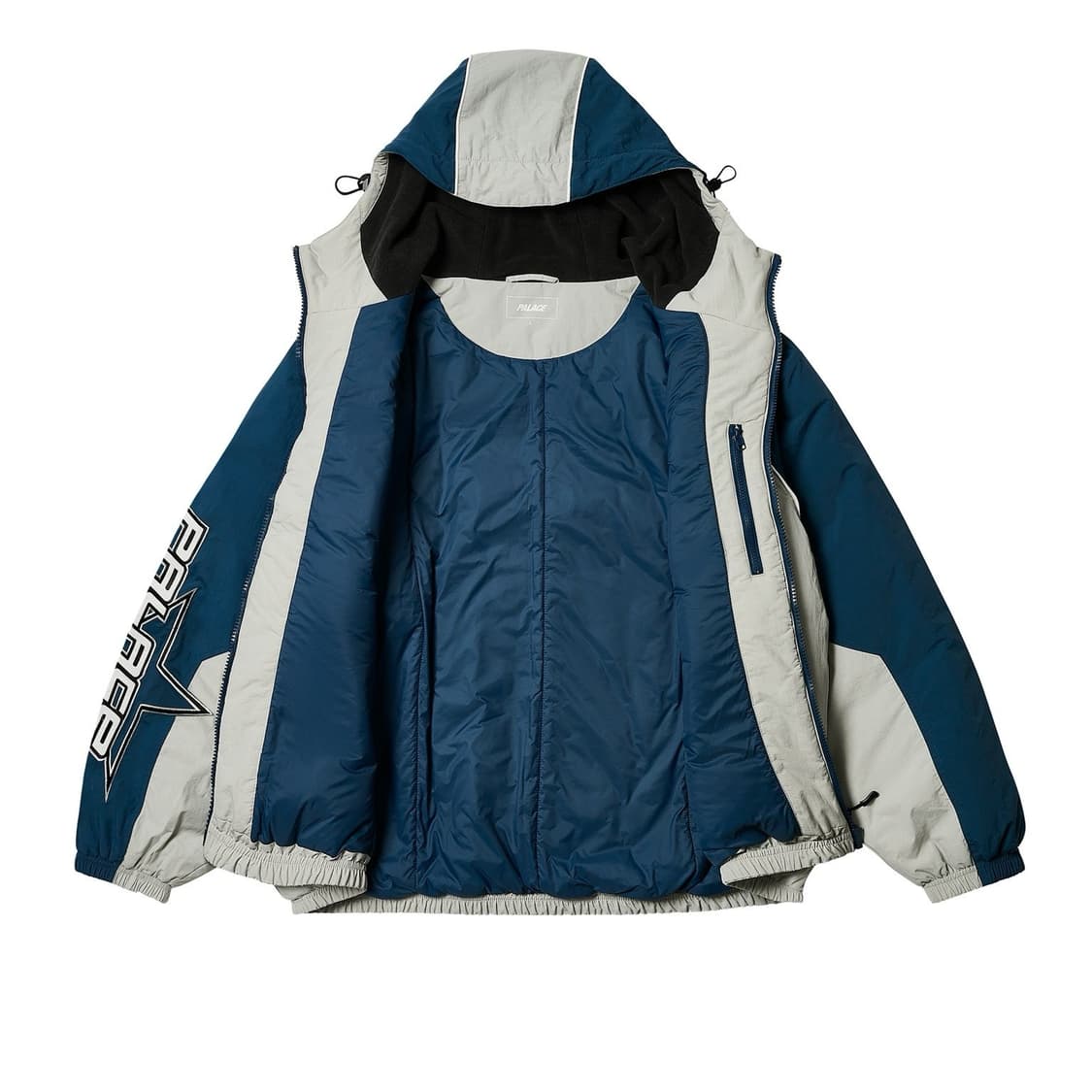 팔라스 스타 자켓 블루 상품이미지3