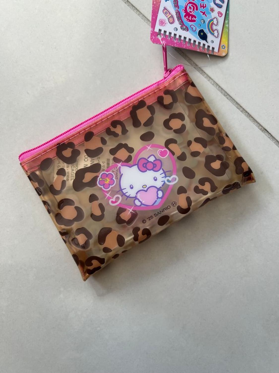MINI POUCH 미니 파우치 상품이미지3