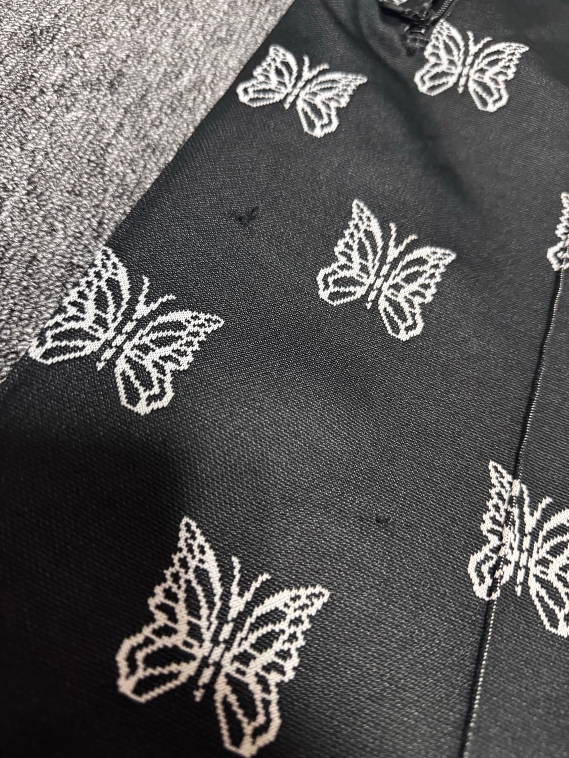 니들스 트랙팬츠 L 상품이미지3