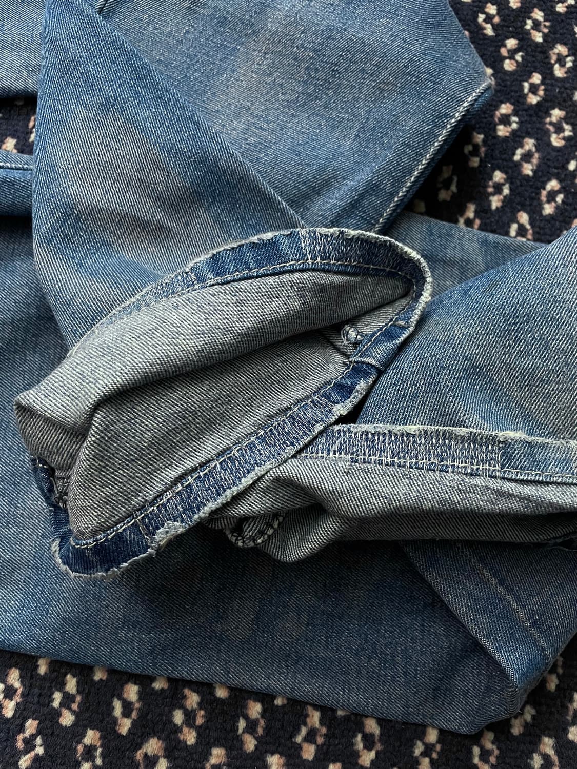 2000s Neighborhood SAVAGE 상품이미지8