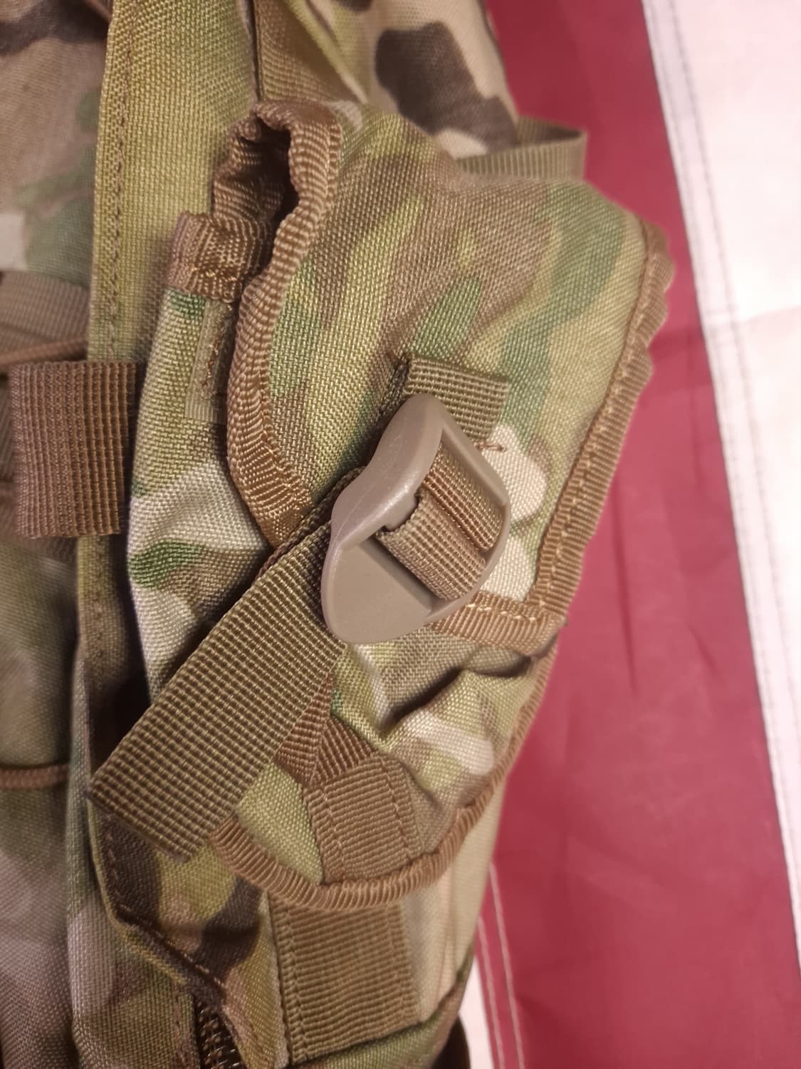 오리지날 미국제조 카멜백 멀티캠 백팩 상품이미지5
