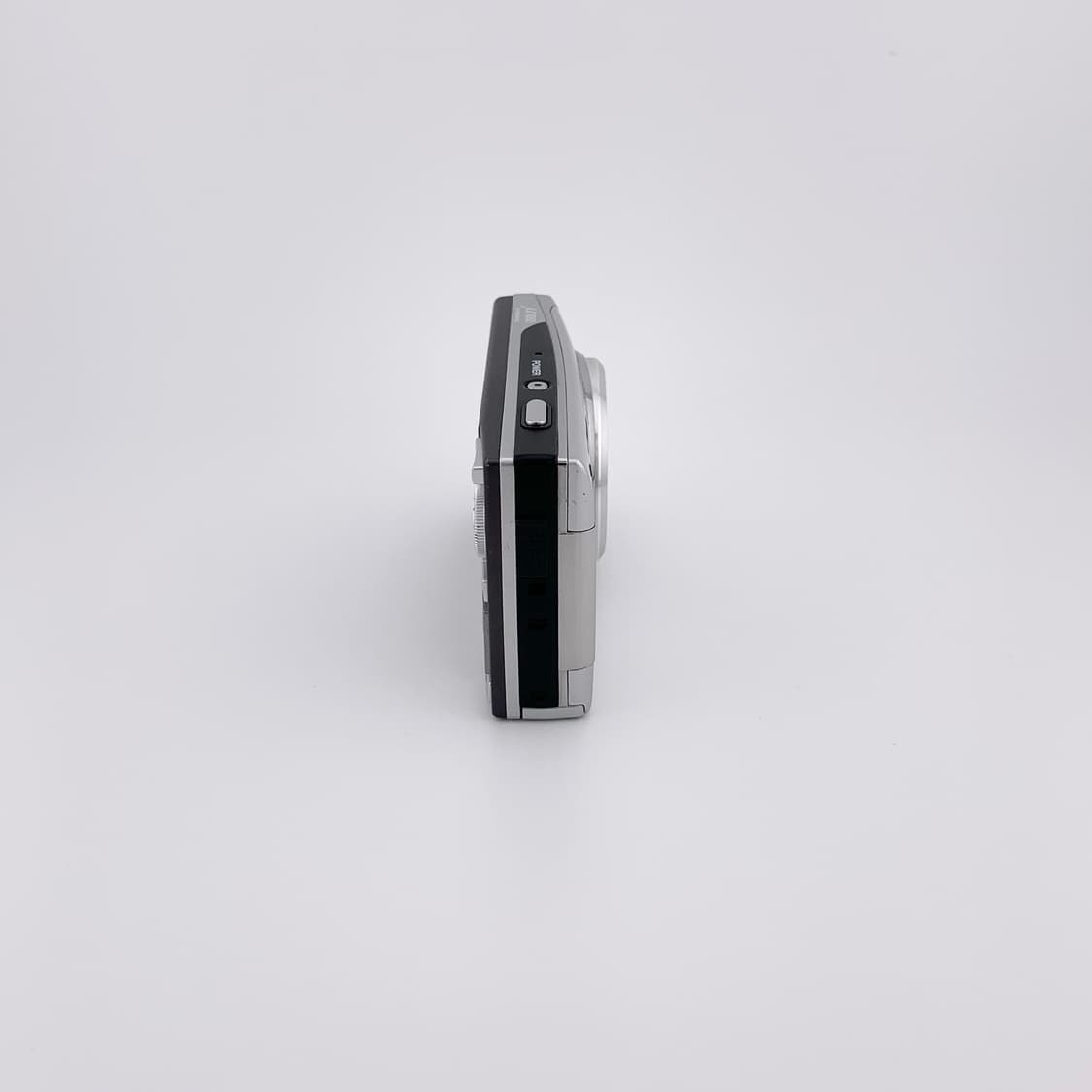 작례O) 올림푸스 뮤1060 실버 ( olympus mju1060) 상품이미지4