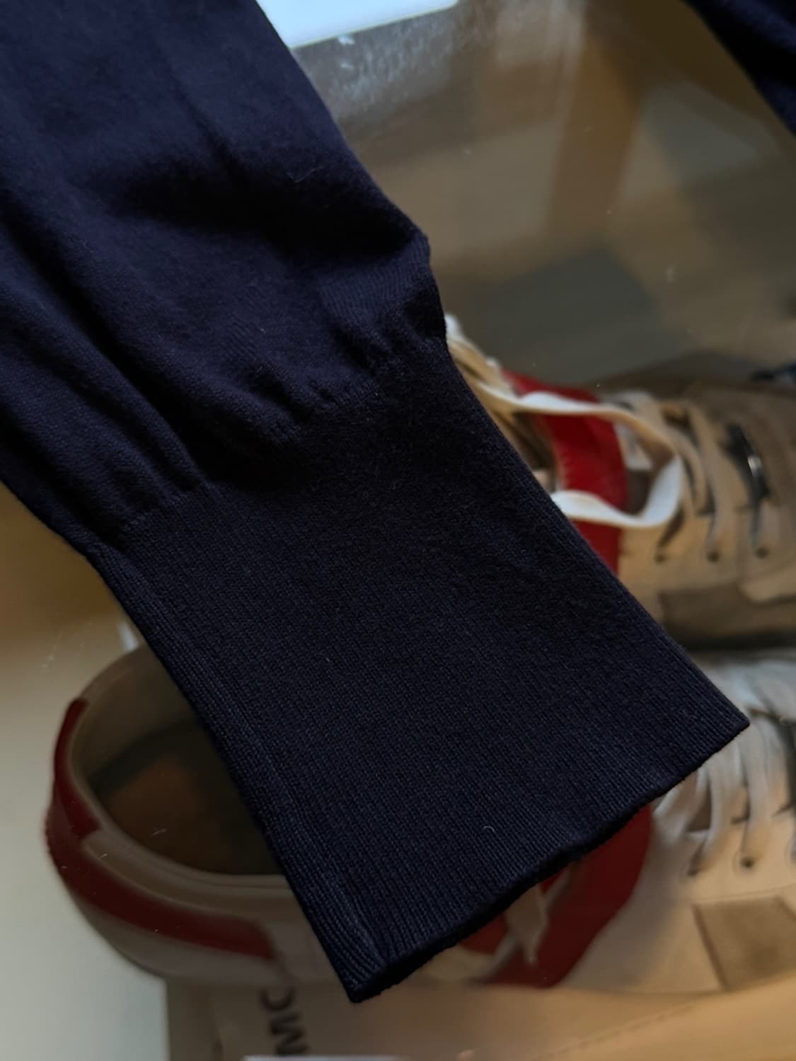 Z제냐 가디건 100 상품이미지9