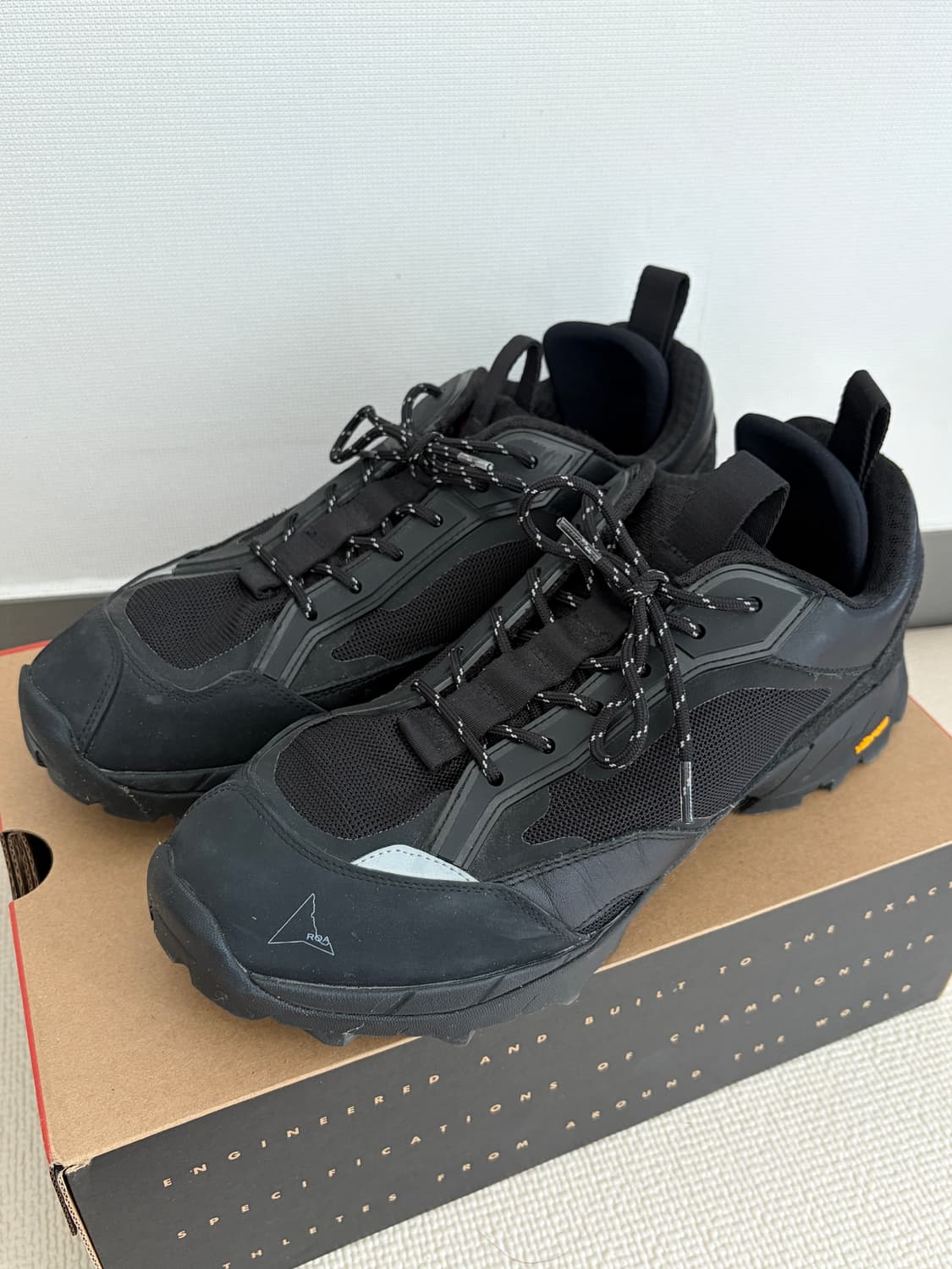 [44] Roa 하이킹 락파 상품이미지1