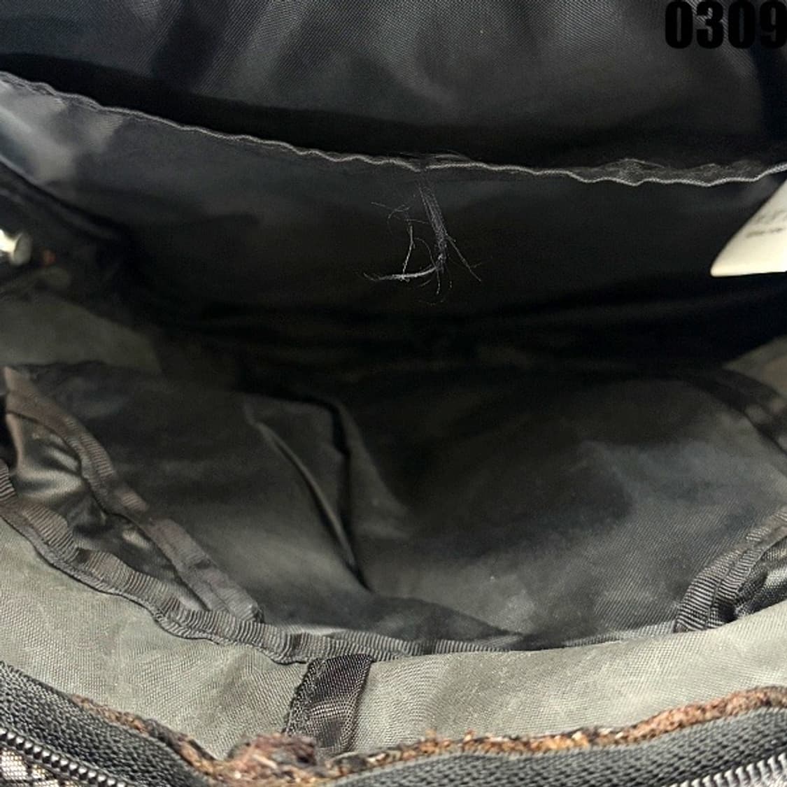 니이키 올드스쿨 백팩 가방  상품이미지10