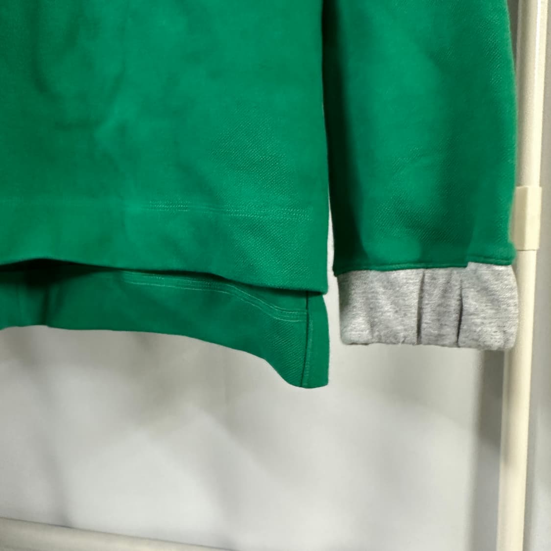 아더에러 그린 프레드 셋업 (상하의) 상품이미지2