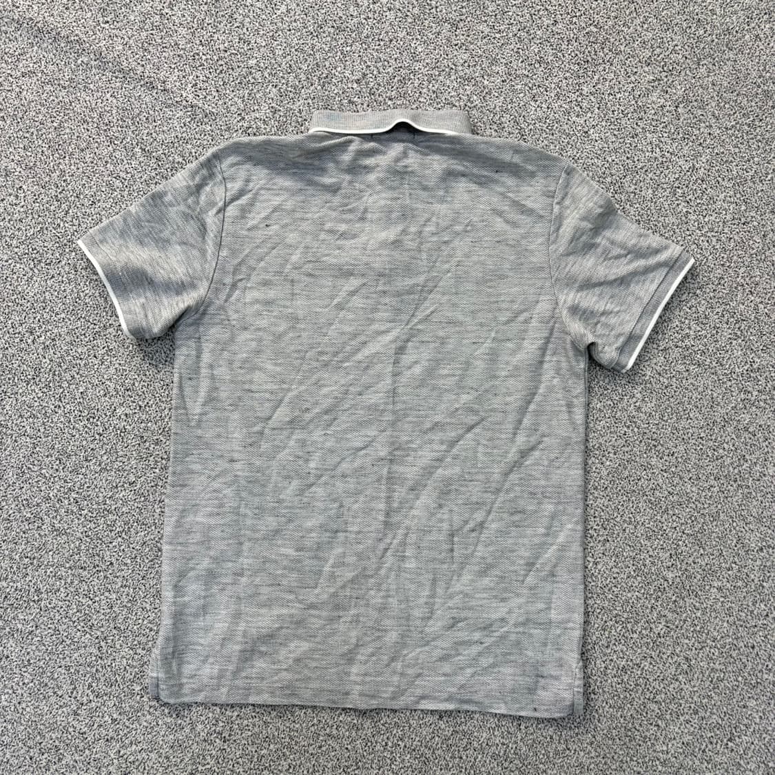 95 헤지스 반팔 카라 티셔츠 0428J 상품이미지3