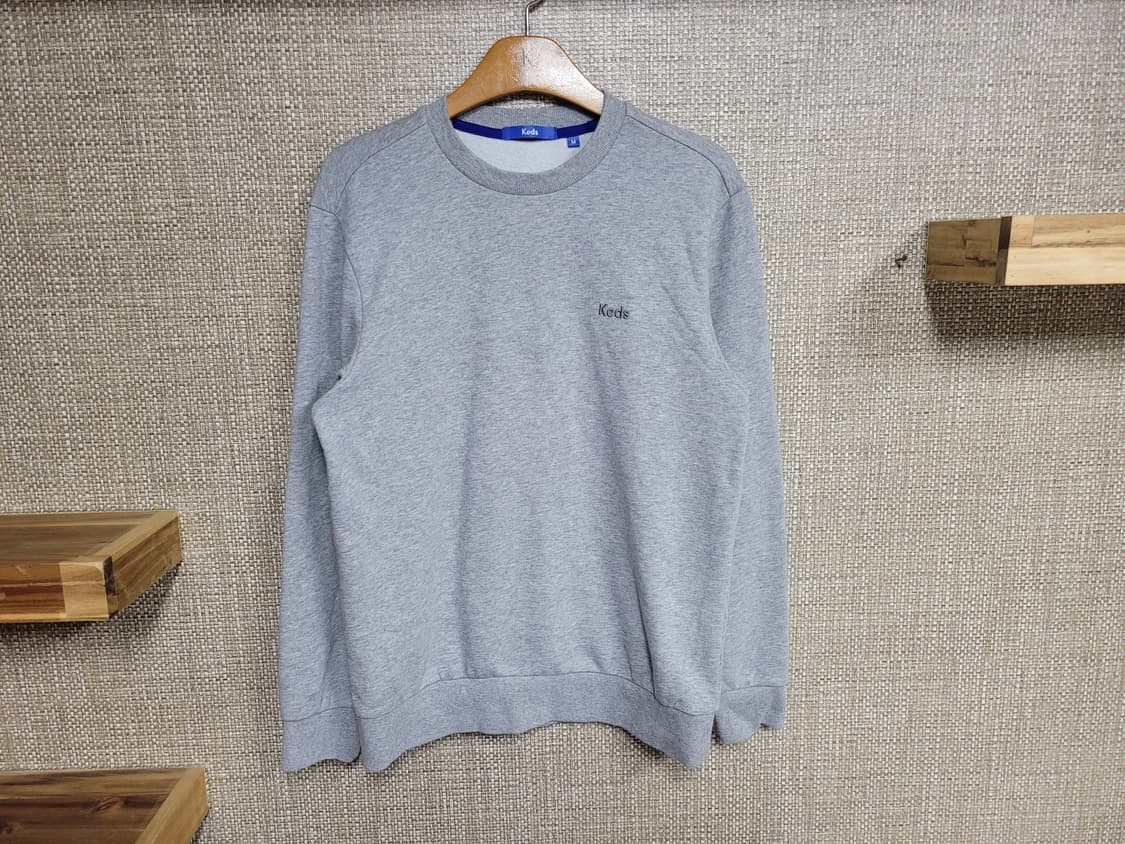 M사이즈 케즈 맨투맨 상품이미지1