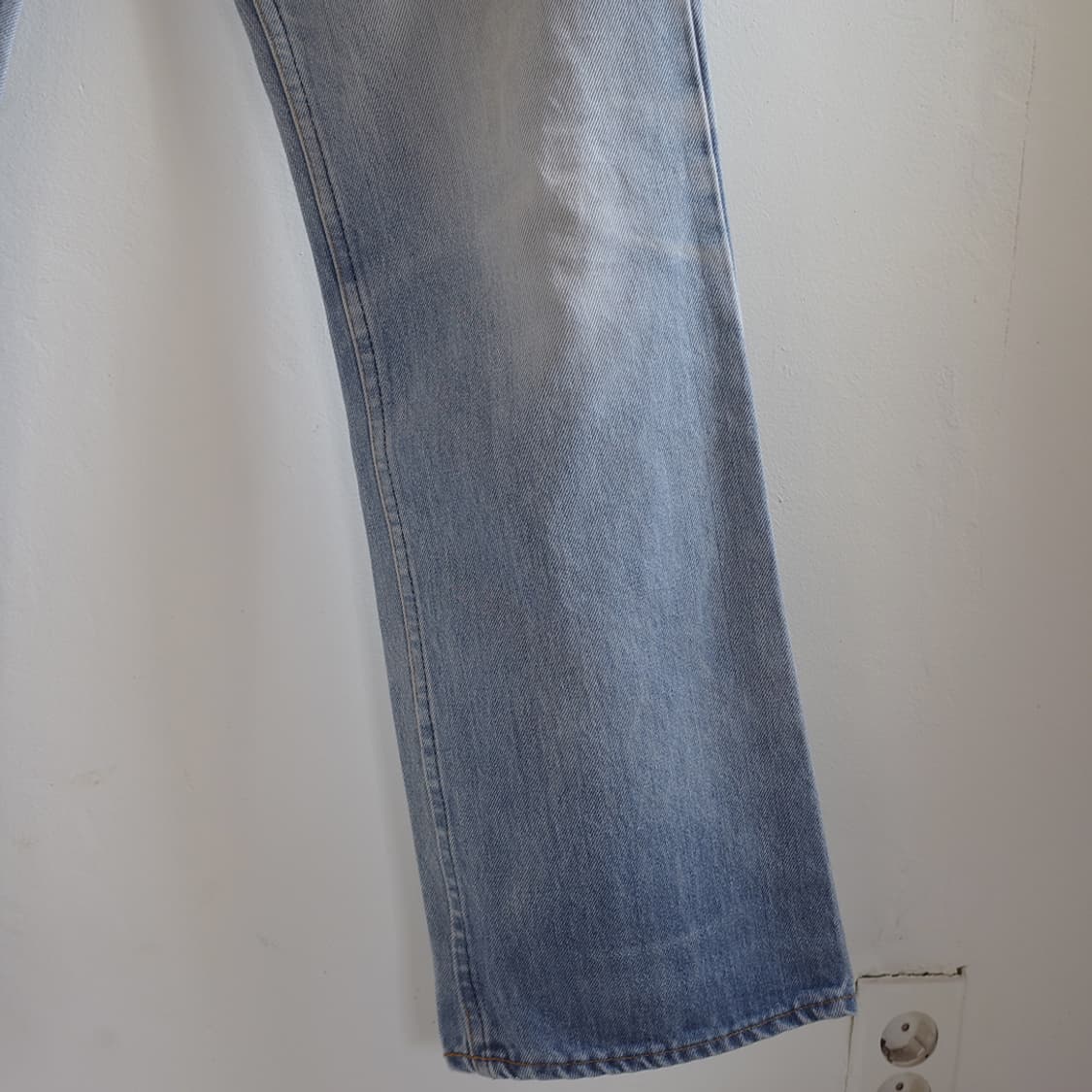 70's Levi's Orange Tab 517 상품이미지5